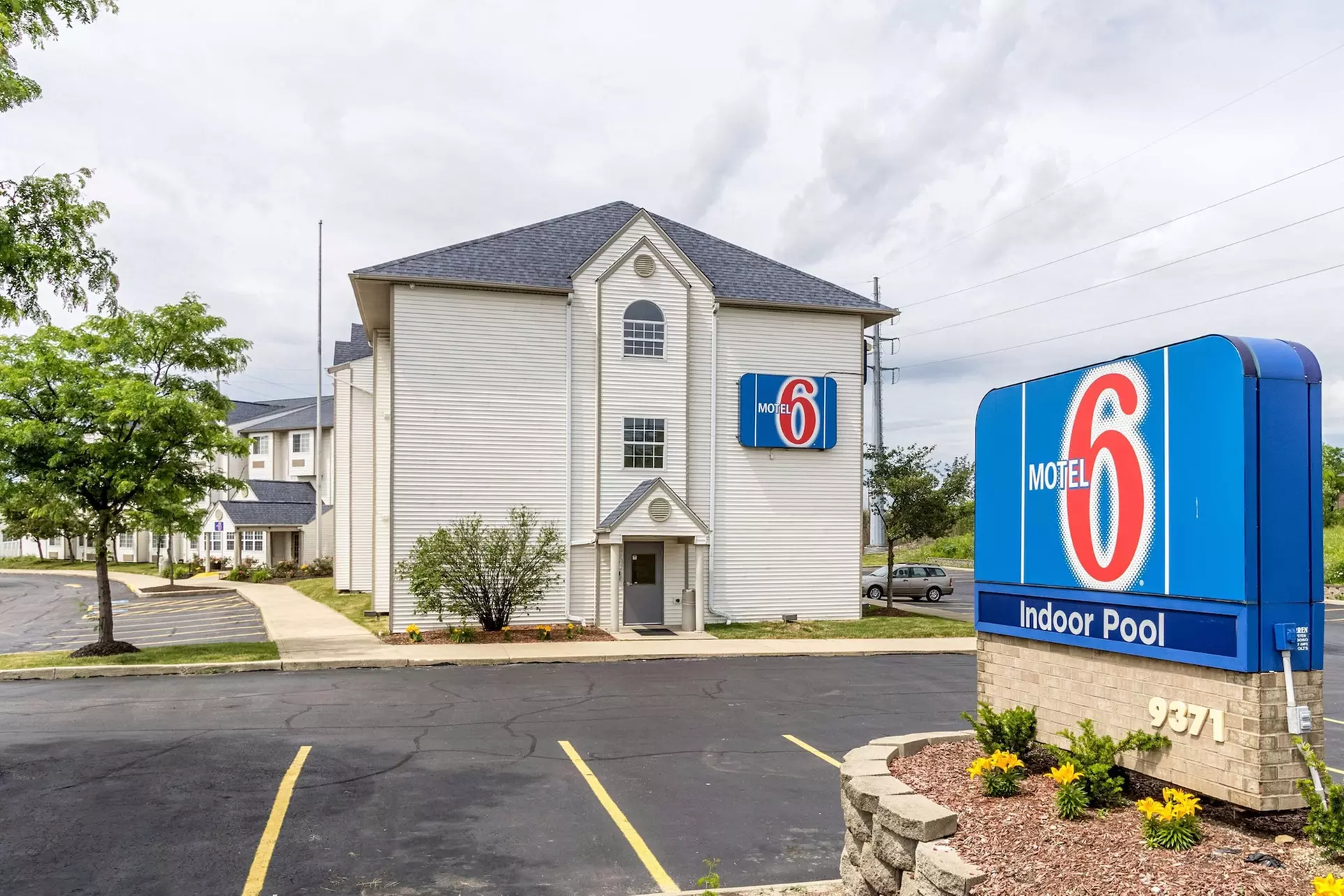 Motel 6 Streetsboro, OH - Primary Image