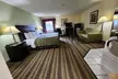 Quality Inn - Second Medium
