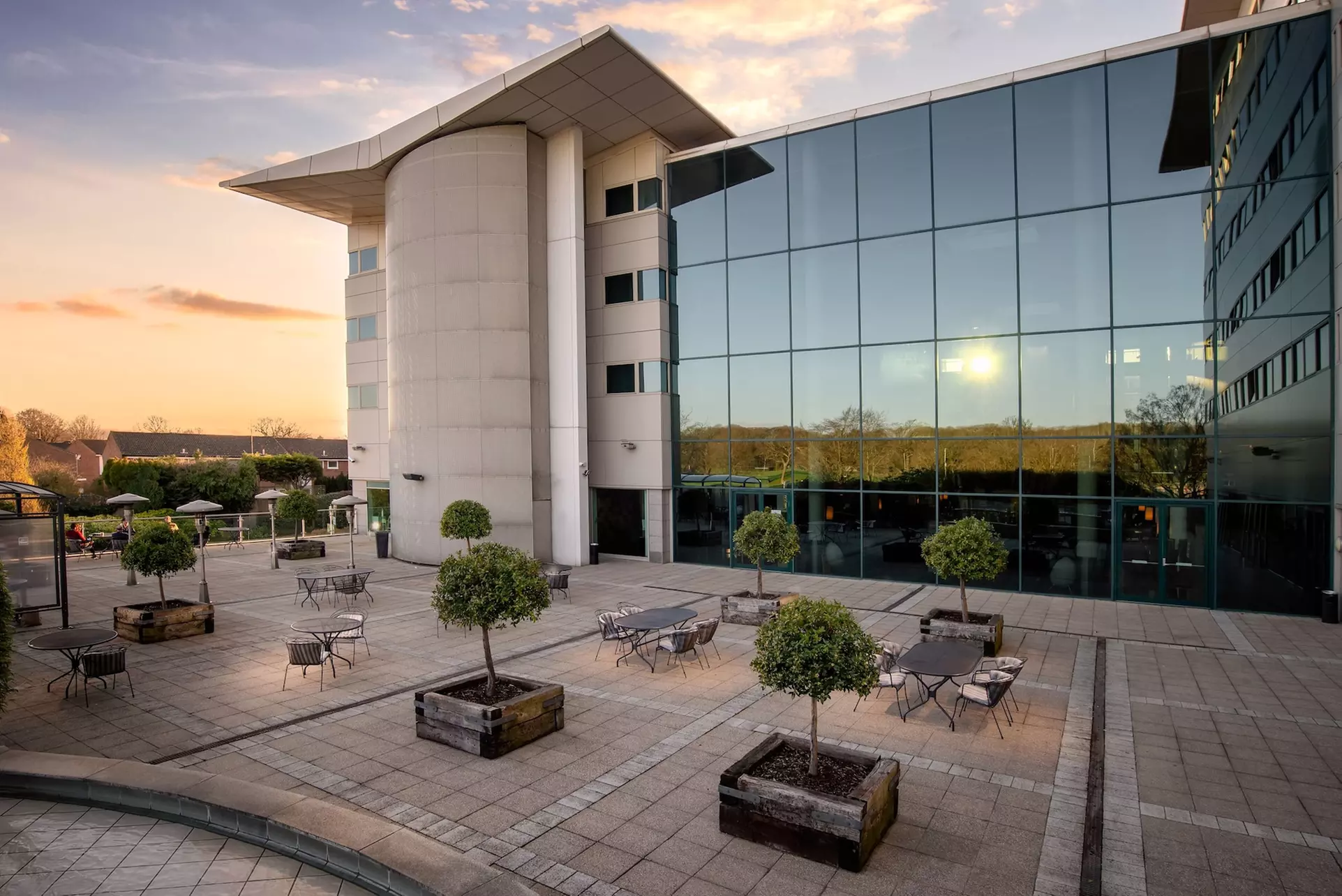 Arora Hotel Gatwick - Primary Image