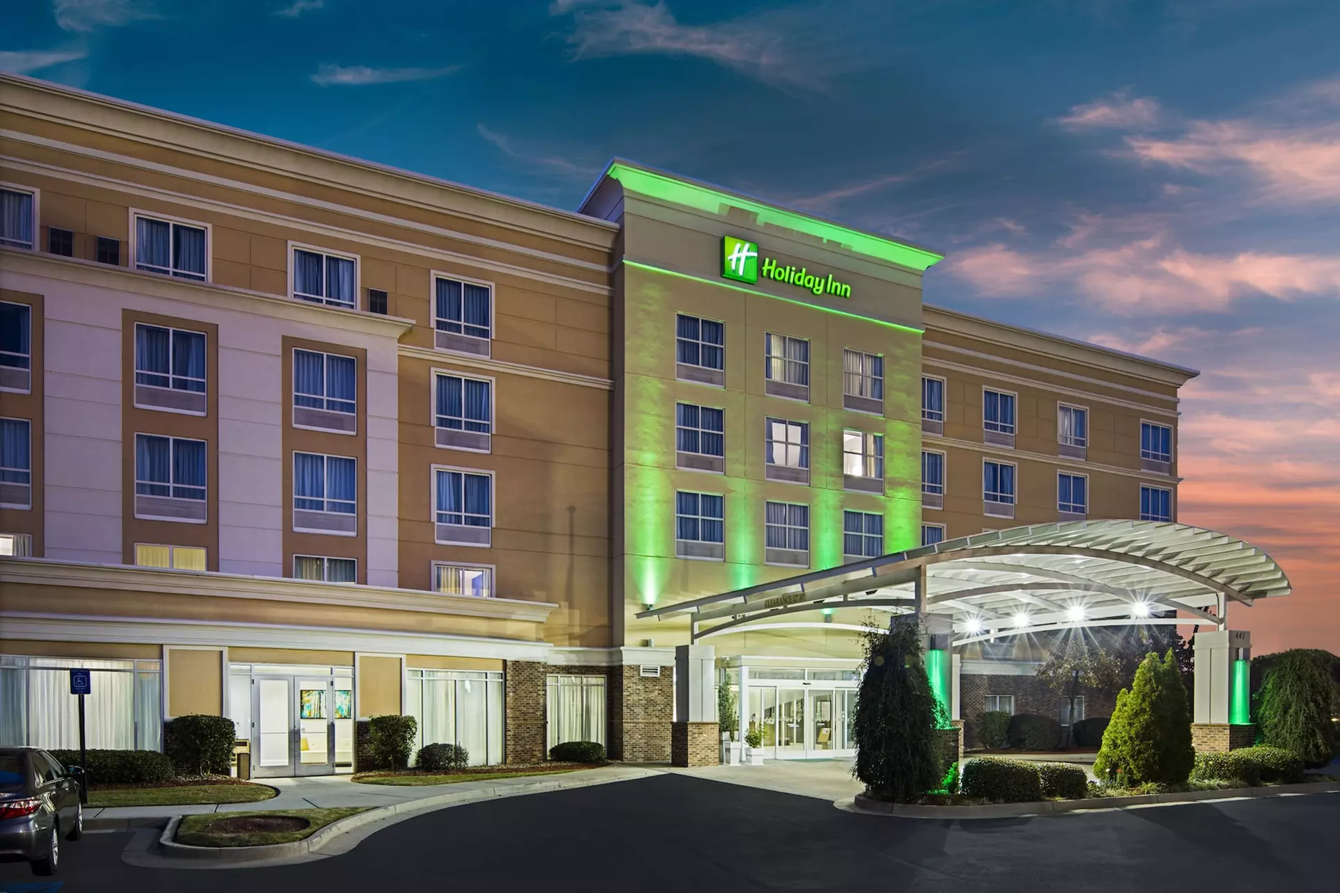 Holiday Inn Augusta West I-20 by IHG - Primary Image