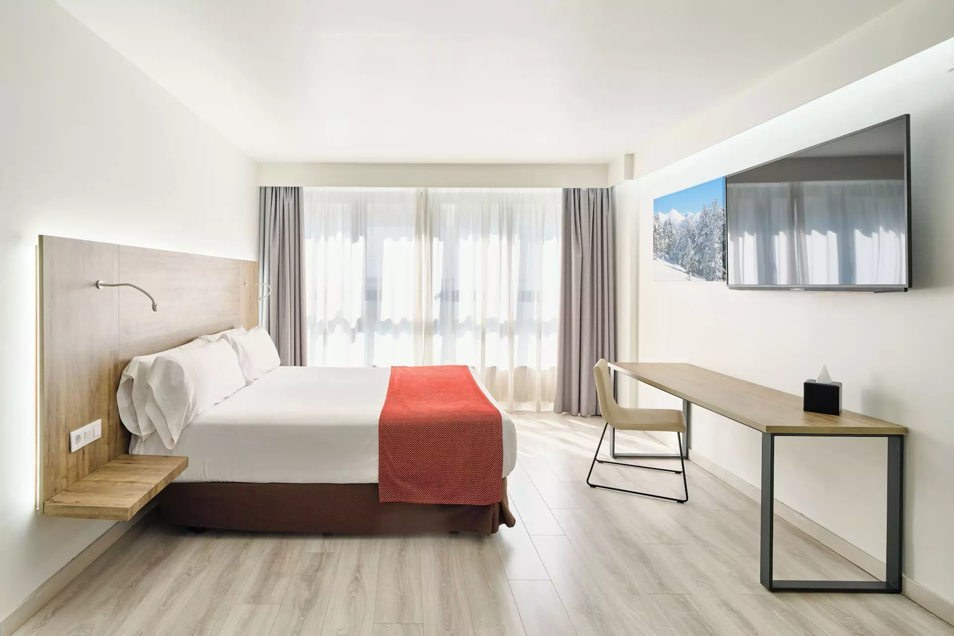 Exe Prisma Hotel - Primary Image