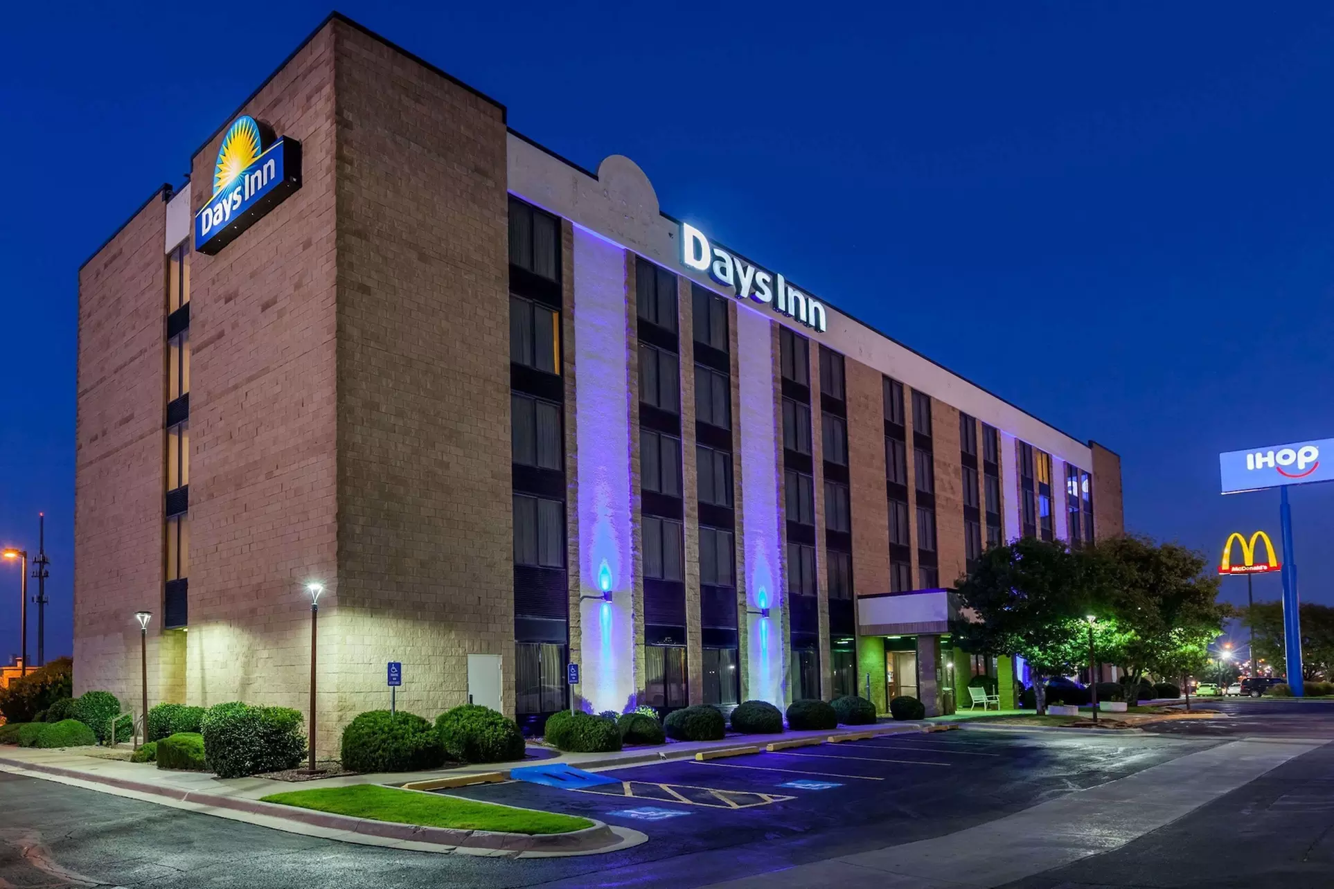 Days Inn by Wyndham Amarillo East - Primary Image