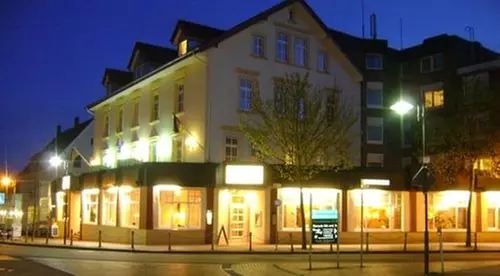 HOTEL ZUR POST - Primary Image