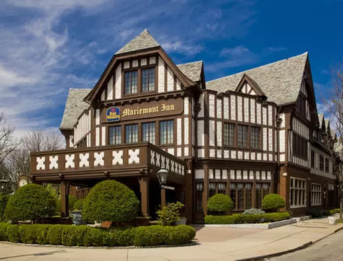 BEST WESTERN PREMIER MARIEMONT - Primary Image