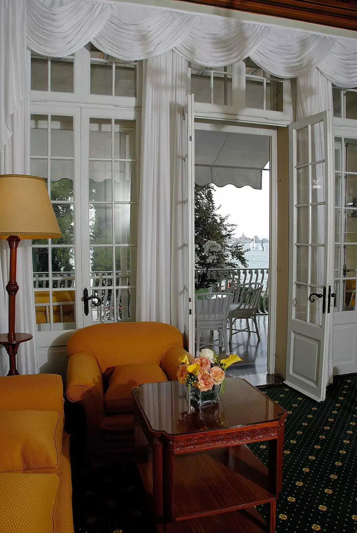 Hotel Villa Mabapa - Primary Image