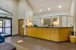 Comfort Inn Atkins-Marion I-81 - Second Medium