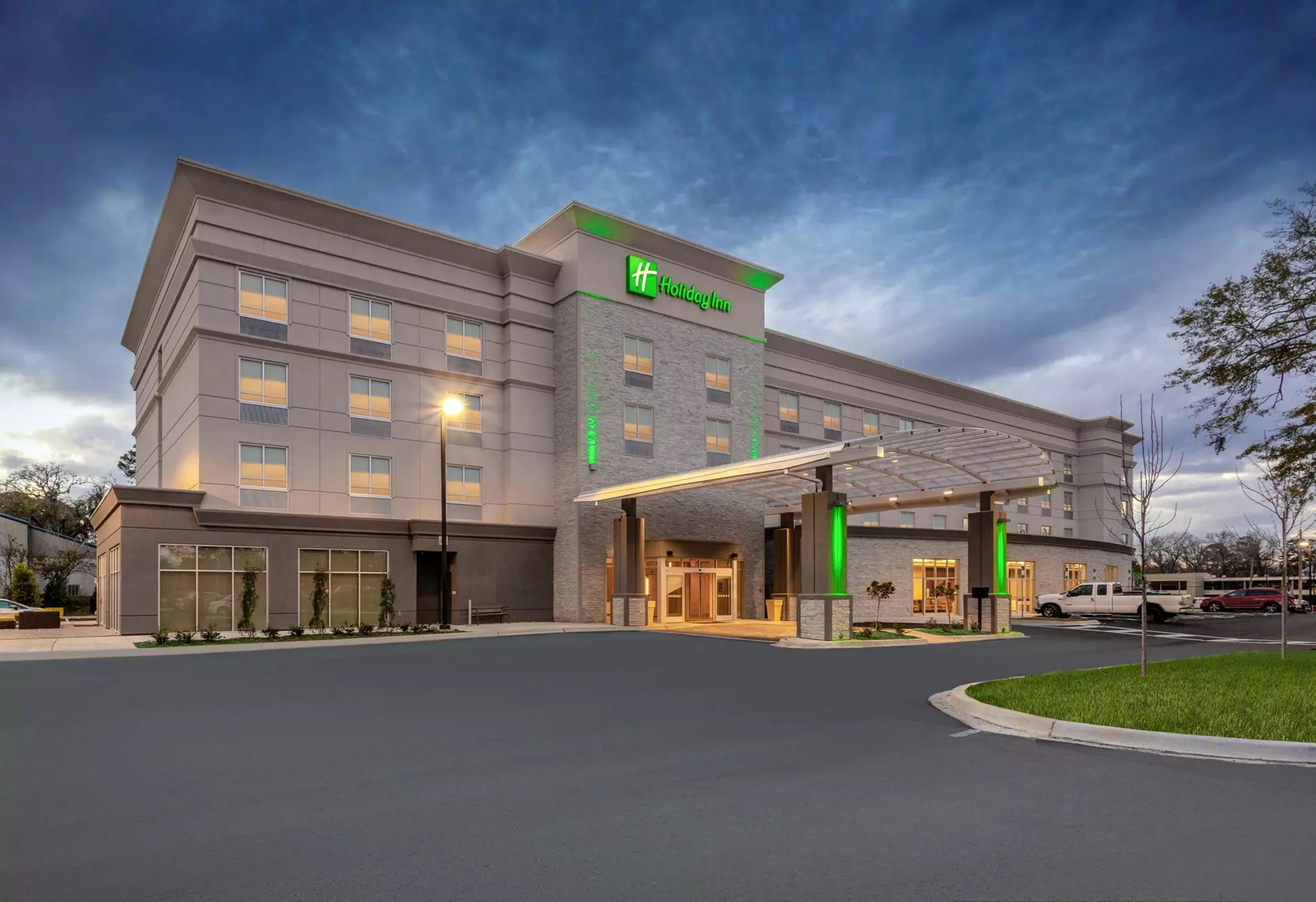 Holiday Inn Tallahassee E Capitol - Univ by IHG - Primary Image
