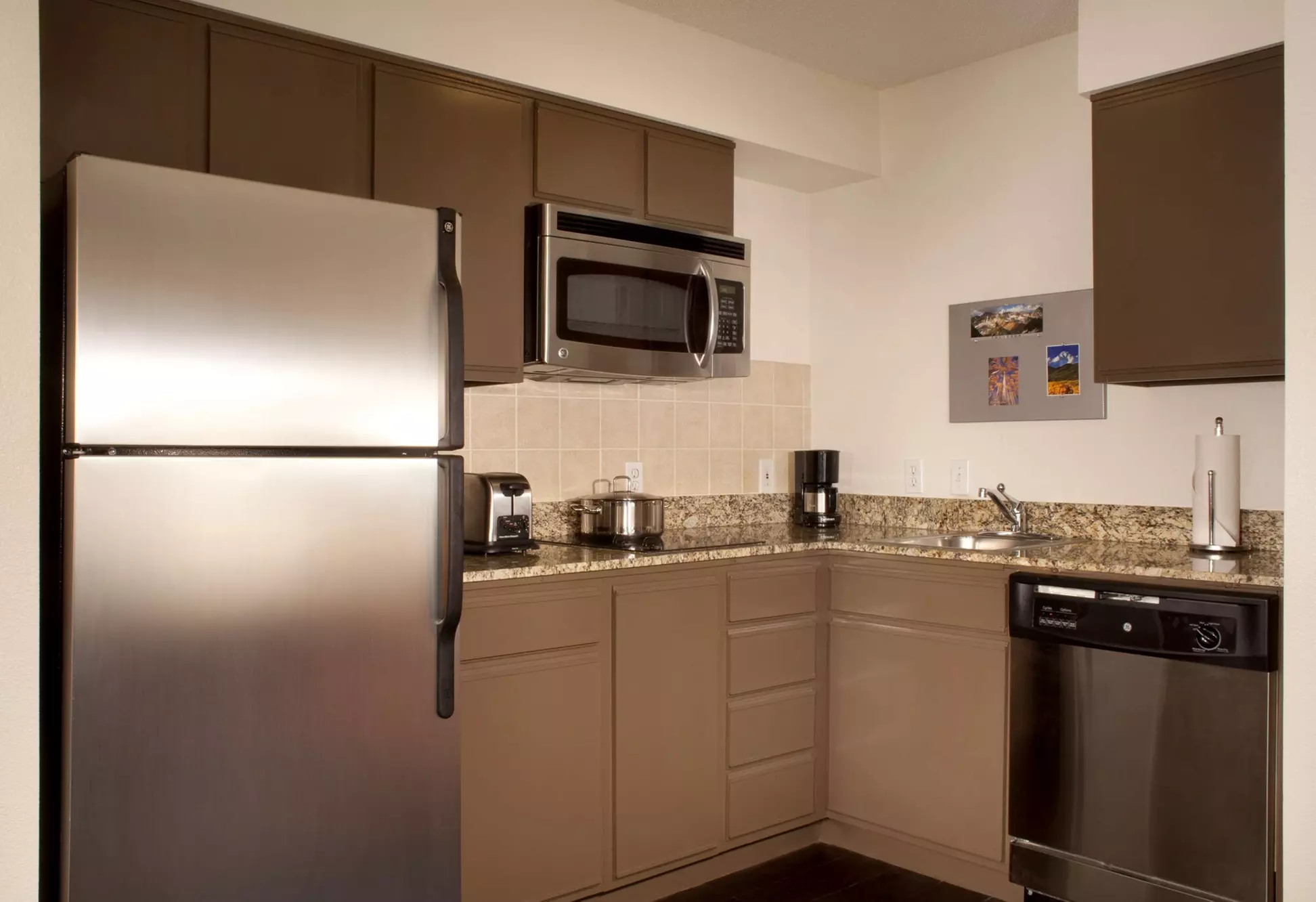 HYATT house Colorado Springs - Primary Image