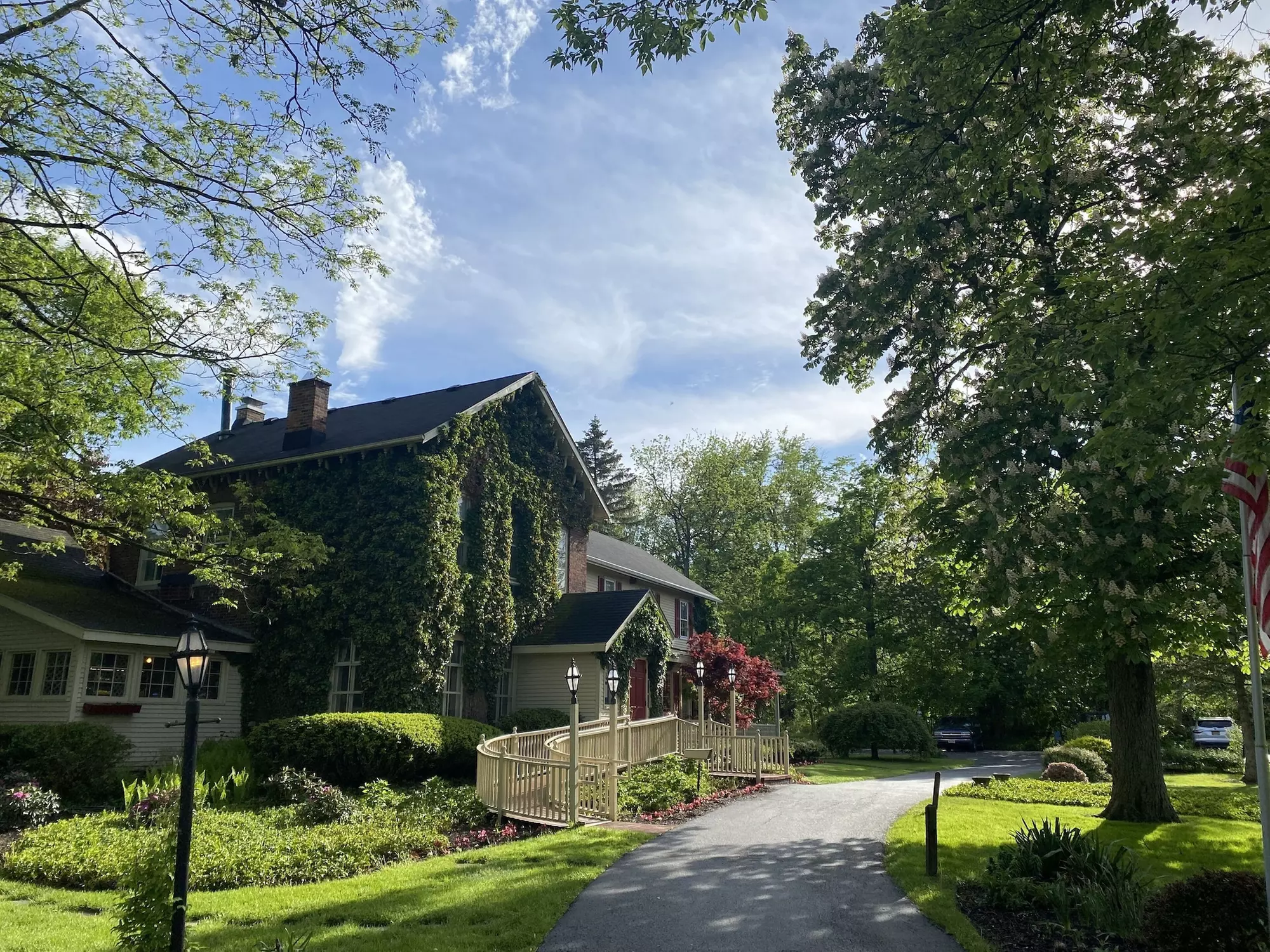 Asa Ransom House - Primary Image