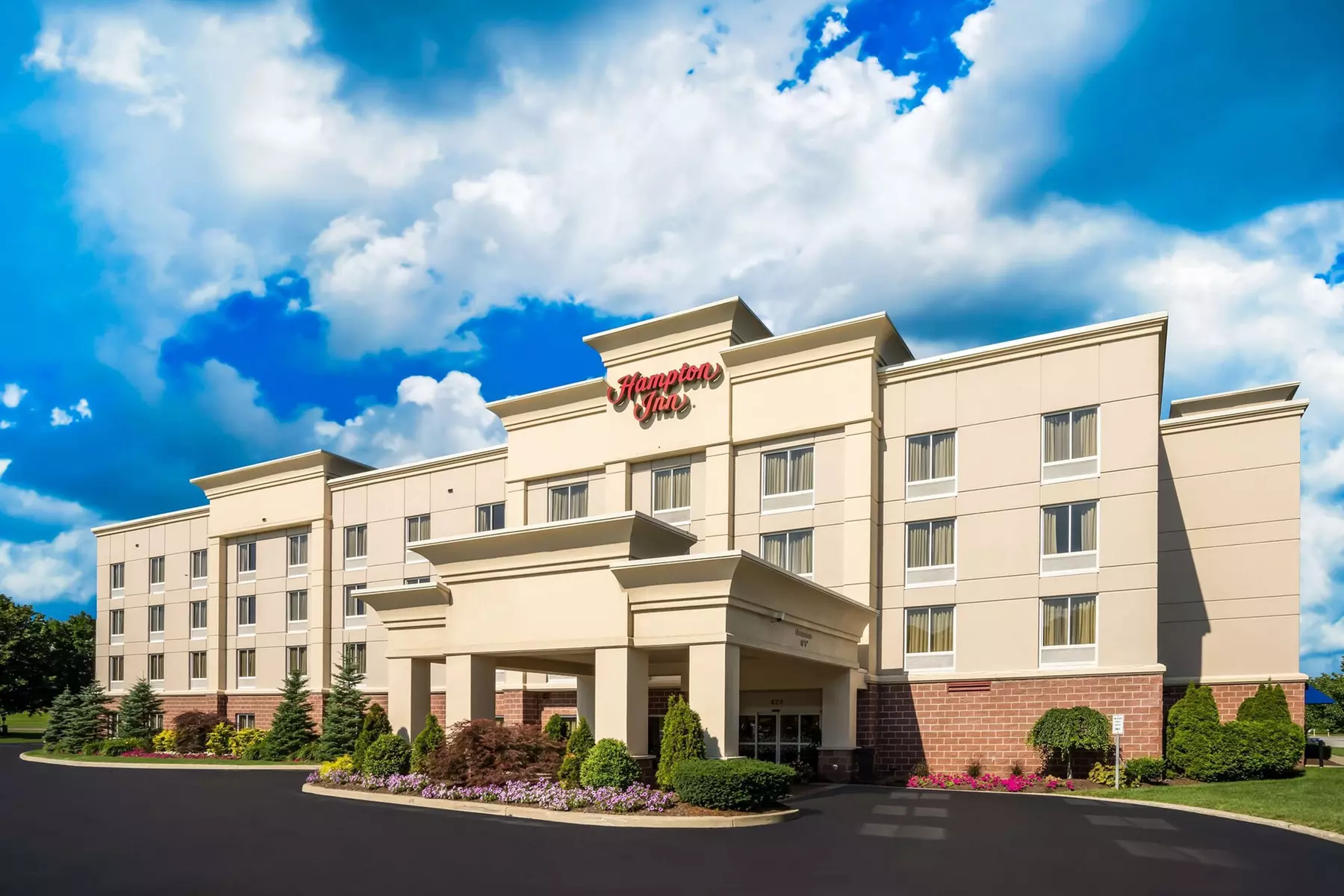 Hampton Inn Clifton Park - Primary Image