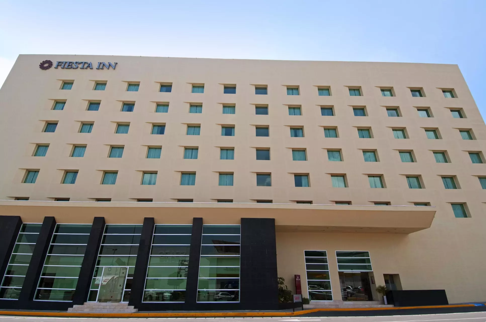 Fiesta Inn Ecatepec - Primary Image
