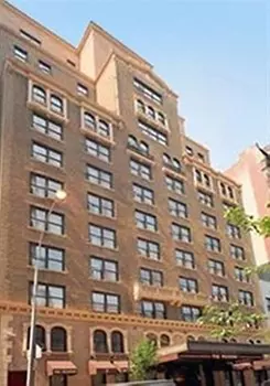 The Milburn Hotel - Primary Image