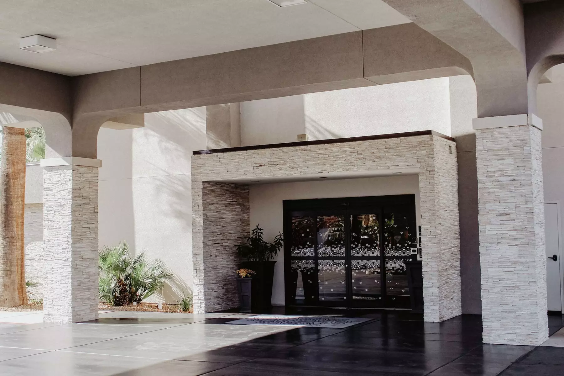 Hampton Inn St George - Primary Image