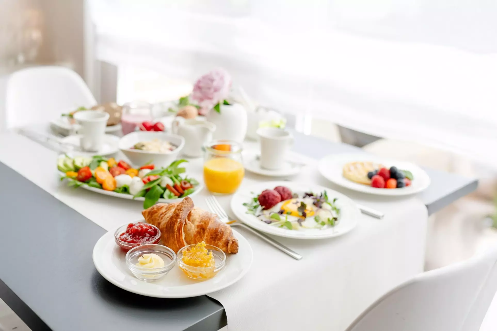 Auszeit Hotel – das Frühstückshotel - Primary Image