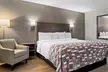 Red Roof Inn Flint - Second Medium