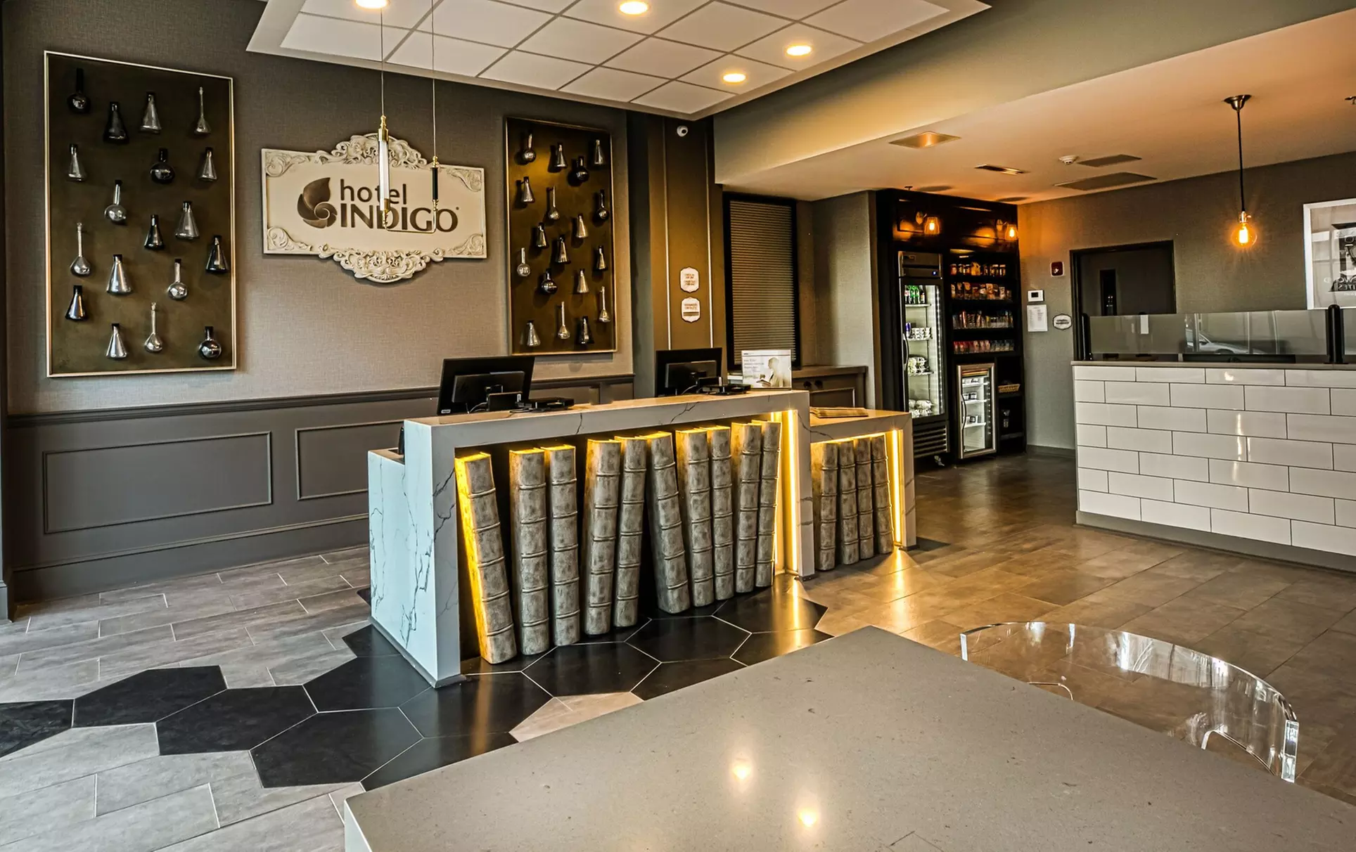 Hotel Indigo Birmingham Five Points S - UAB by IHG - Primary Image