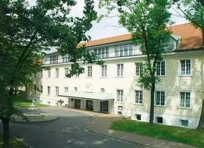 BEST WESTERN LINDENHOF GOTHA - Second Medium
