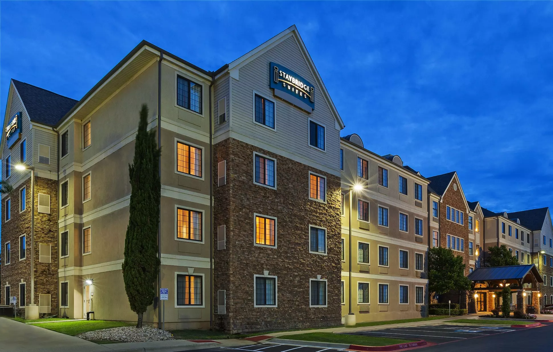Staybridge Suites Round Rock by IHG - Primary Image