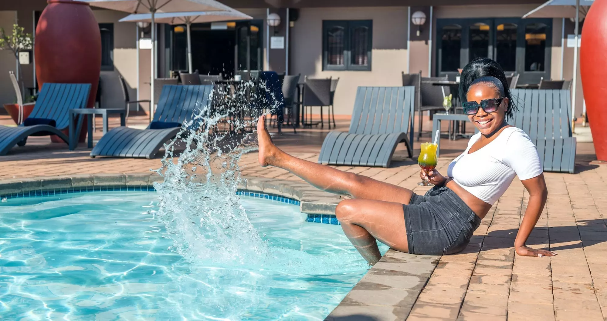 ANEW Hotel Witbank Emalahleni - Primary Image