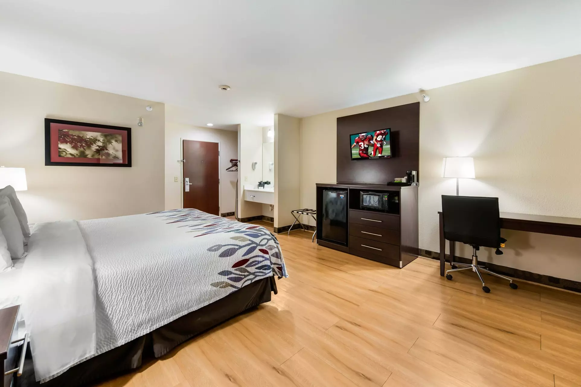 Red Roof Inn & Suites Monee - Primary Image