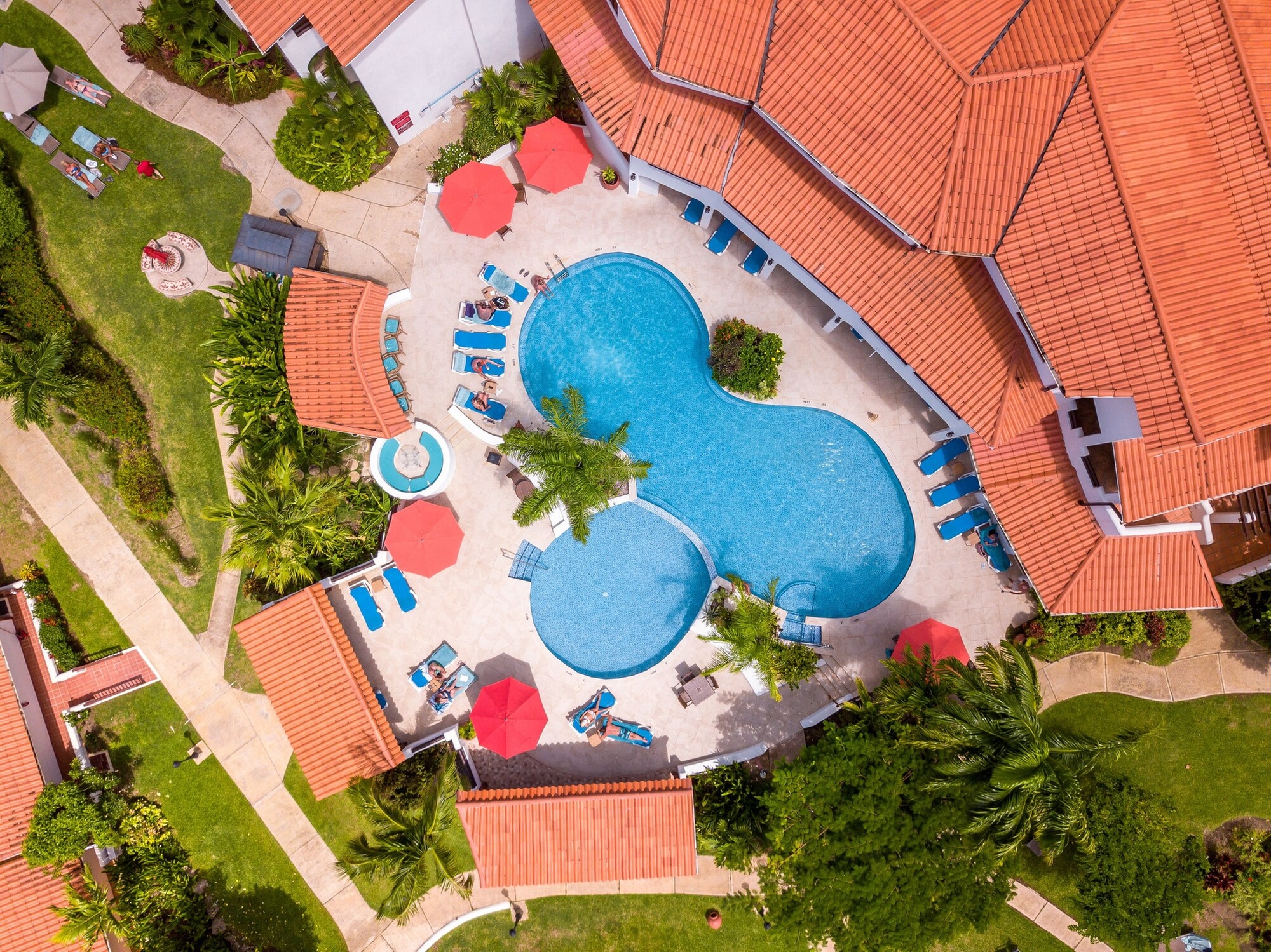 Sugar Cane Club Hotel And Spa - Adults Only