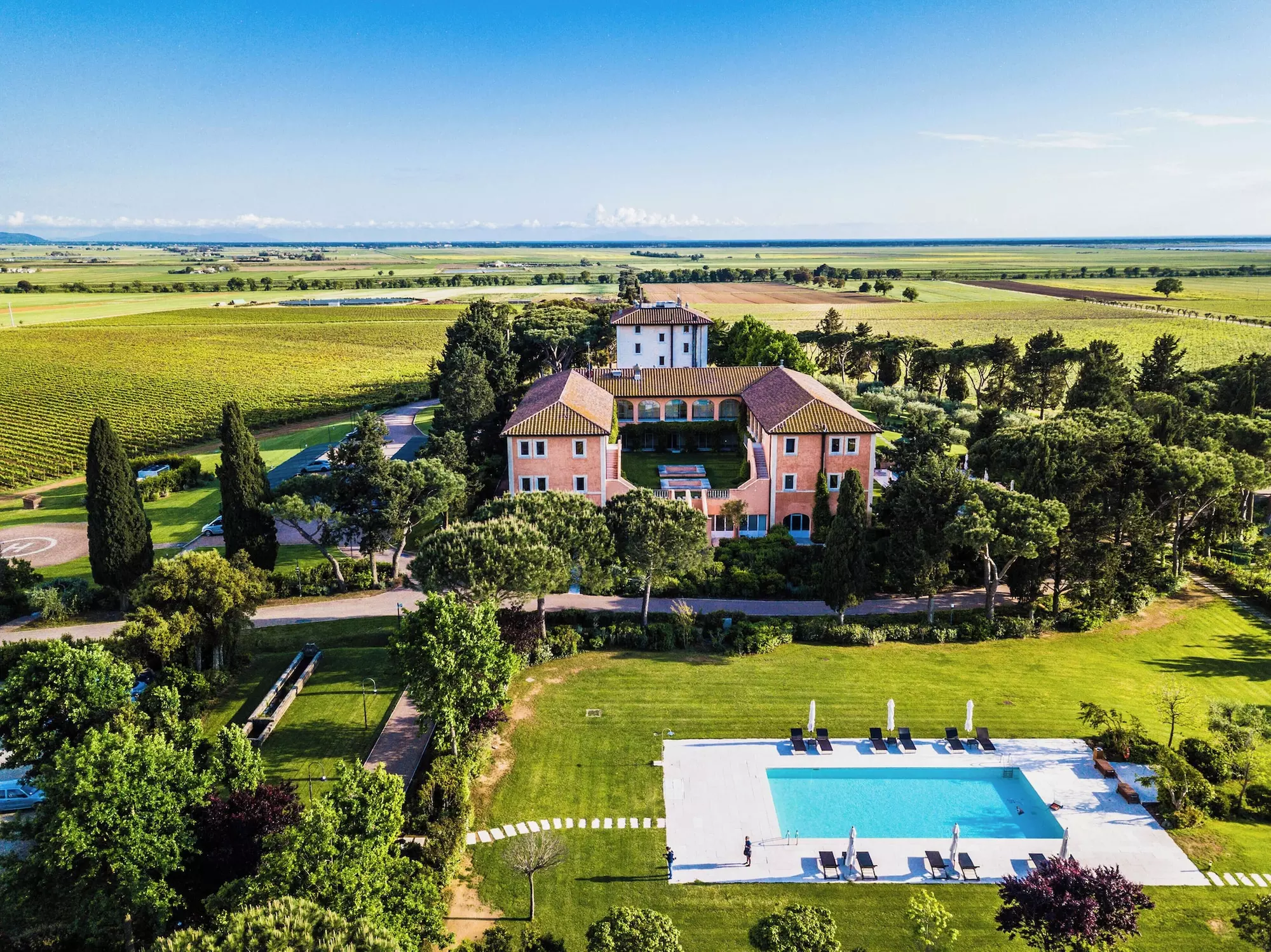 L'Andana - Primary Image