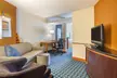 Fairfield Inn & Suites by Marriott Hooksett - Second Medium
