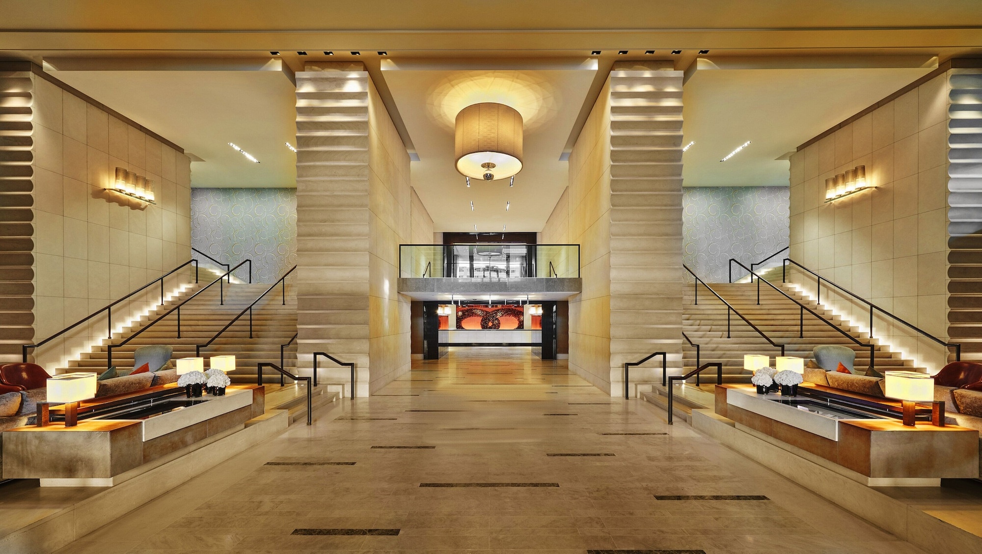 InterContinental Geneve by IHG