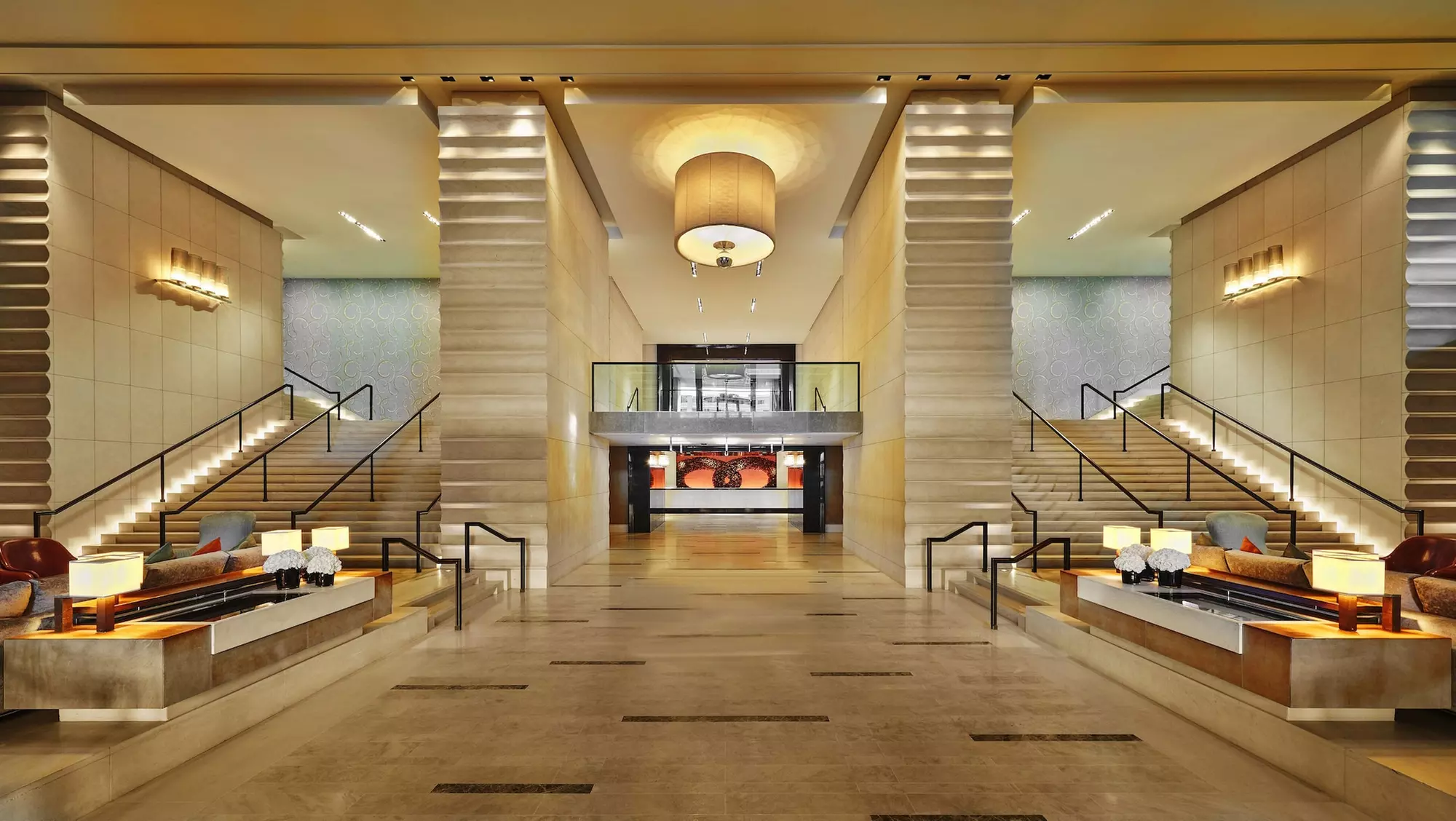 InterContinental Geneve by IHG - Primary Image