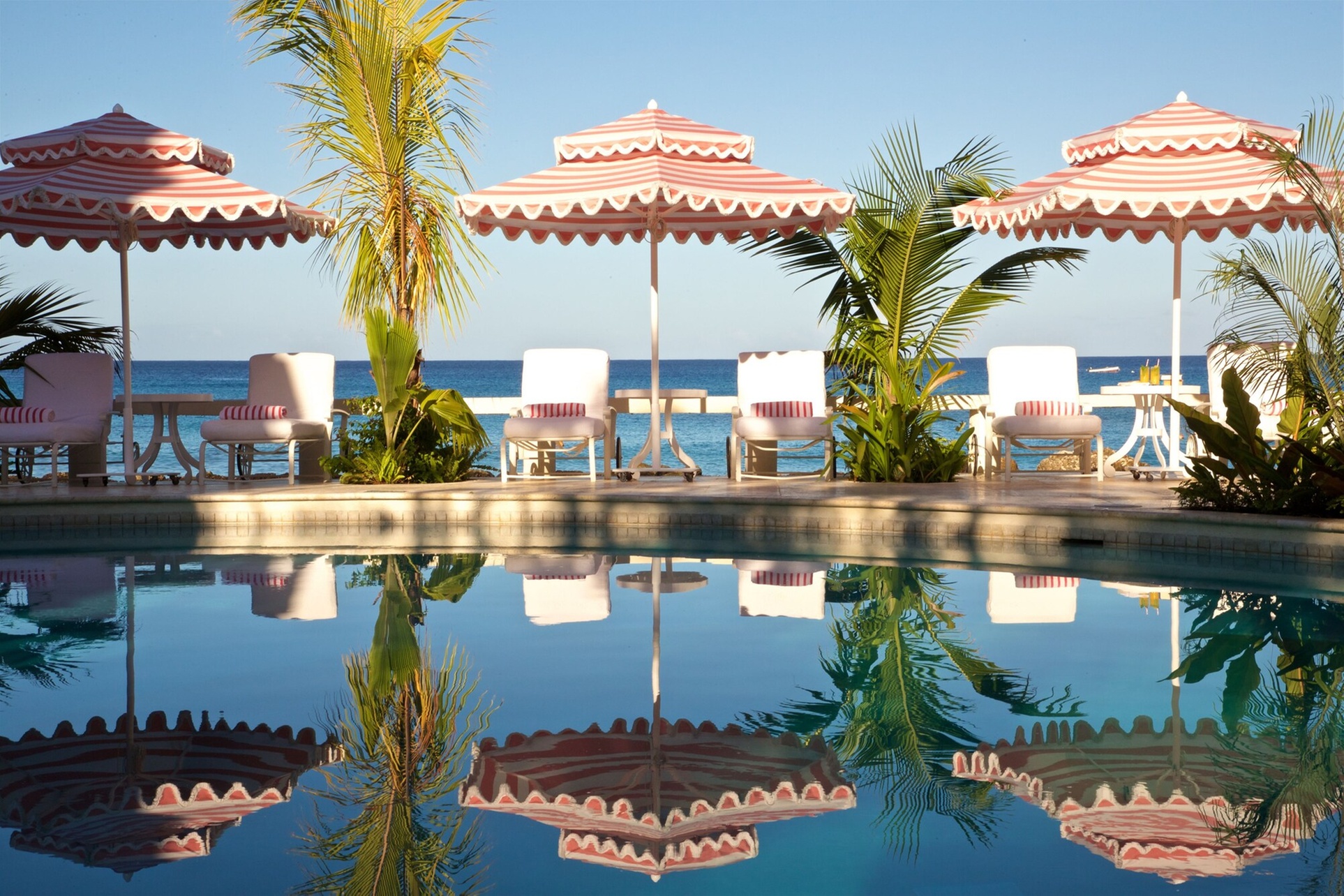 Cobblers Cove - Barbados - Primary Image