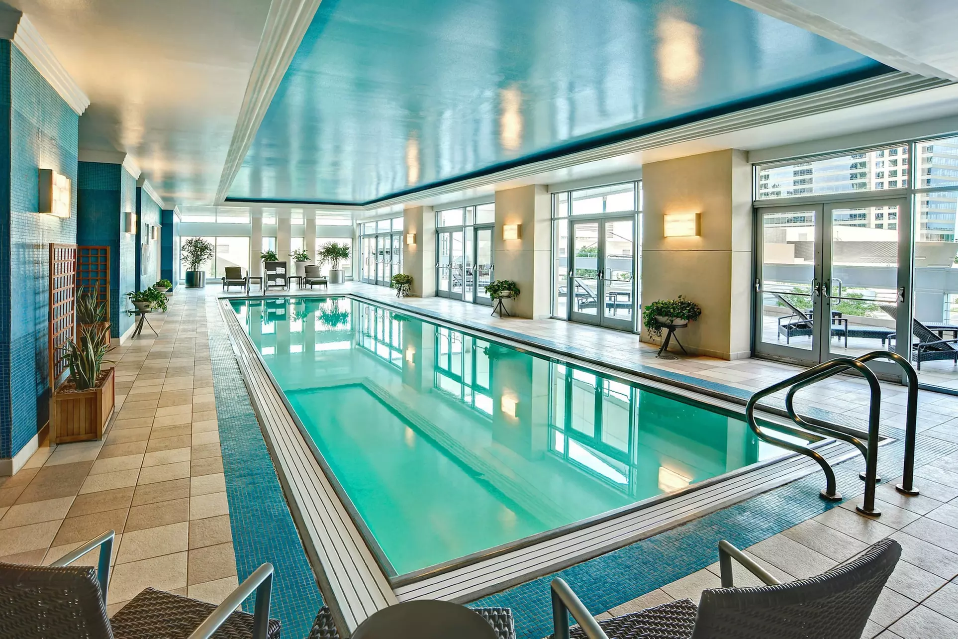 The Westin Charlotte - Primary Image