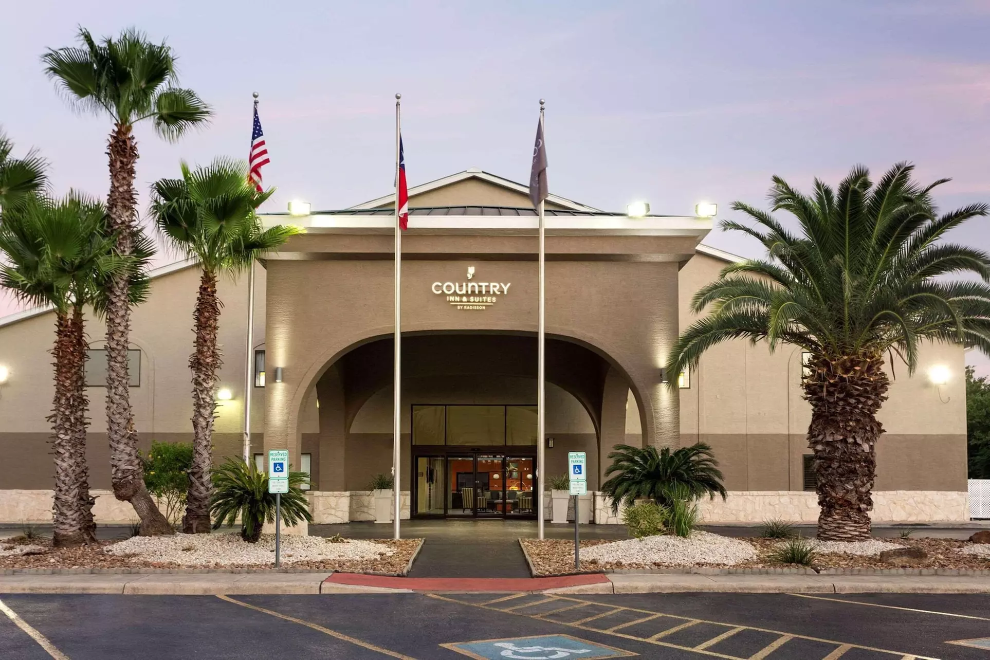 Country Inn & Suites by Radisson, Lackland AFB (San Antonio), TX - Primary Image