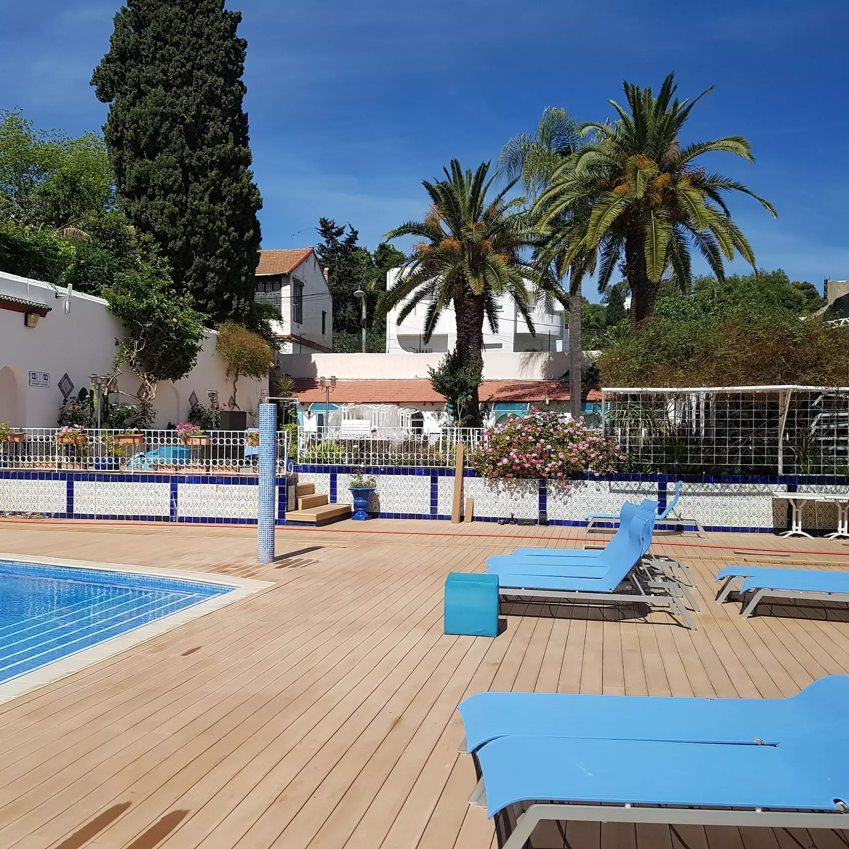 Hotel El-Djazair - Primary Image