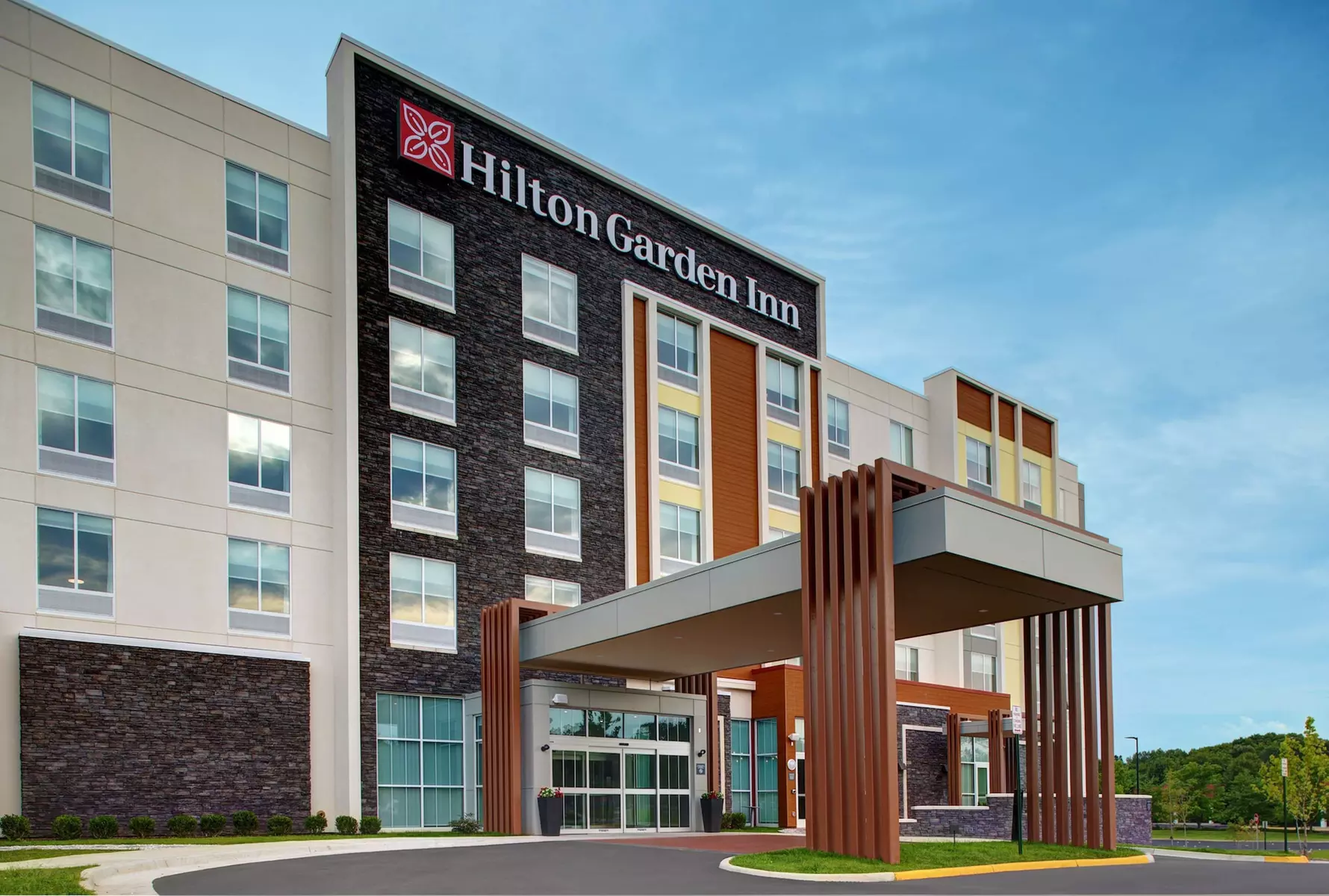 Hilton Garden Inn Manassas - Primary Image