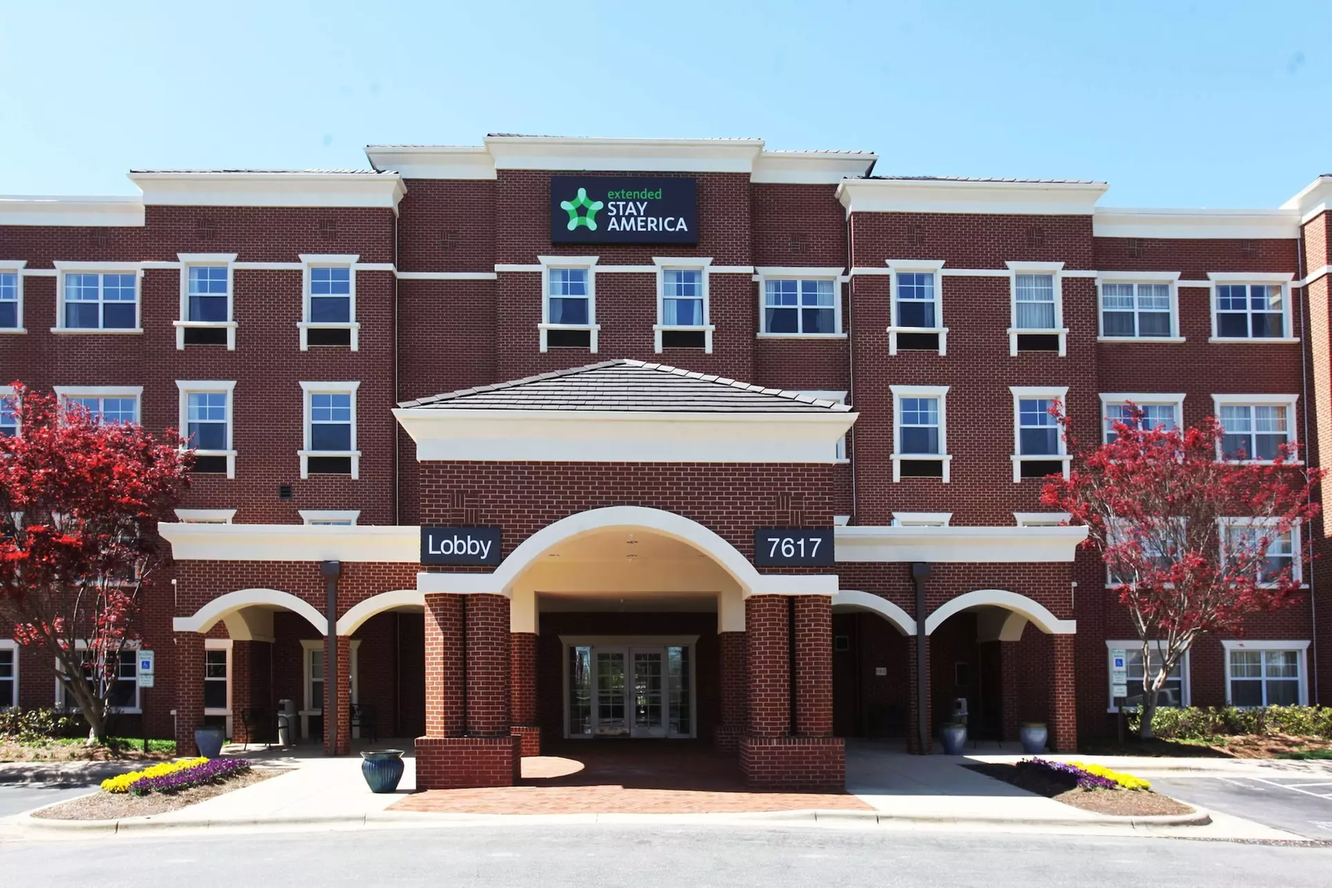 Extended Stay America Suites Greensboro Airport - Primary Image