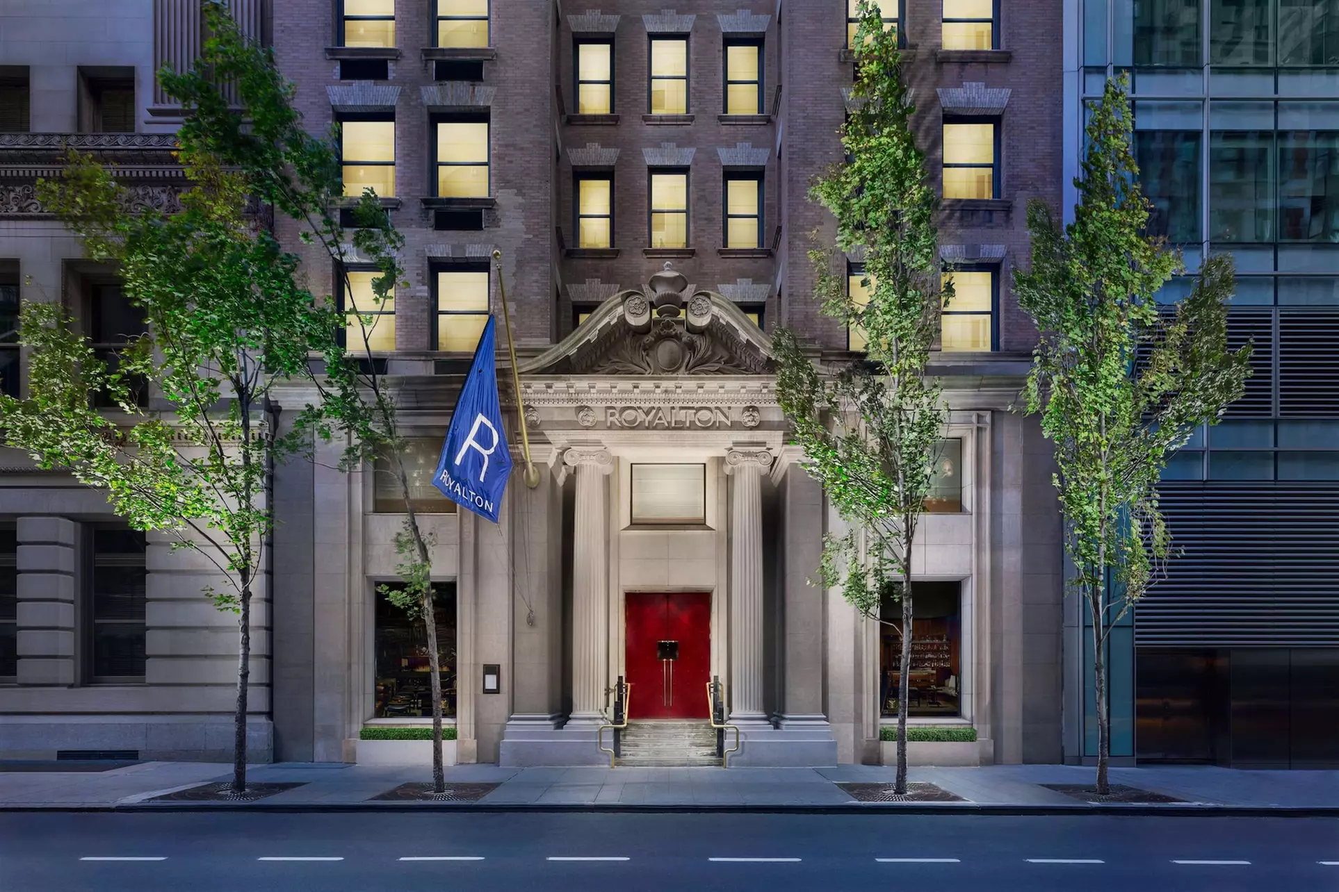 Royalton New York - Primary Image