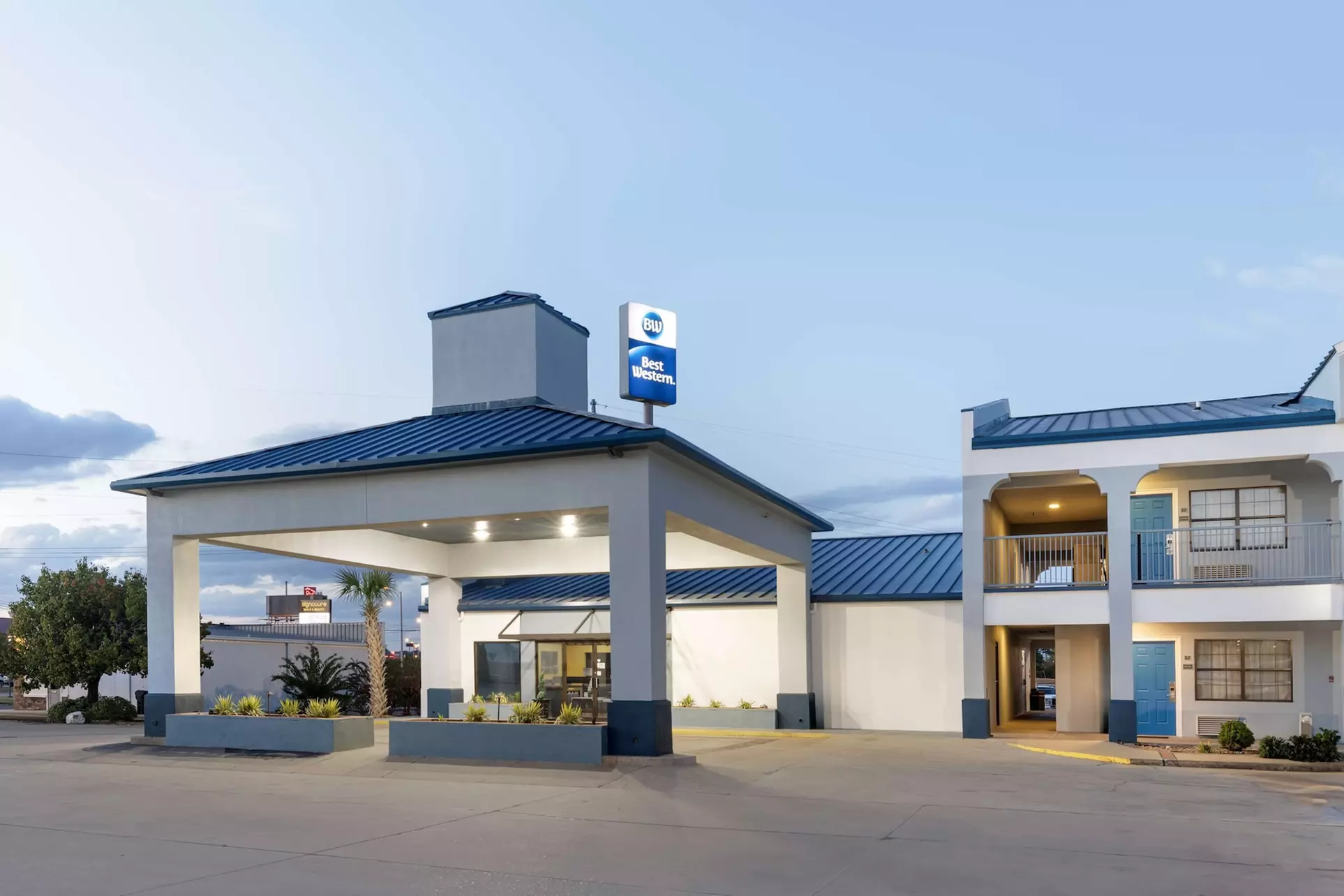 Best Western West Monroe Inn - Primary Image