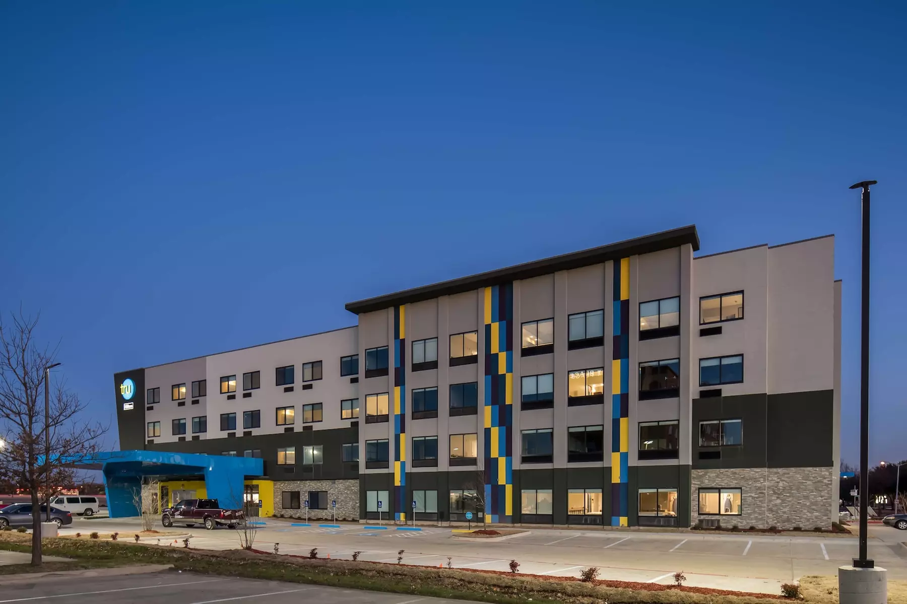 Tru by Hilton Garland Richardson - Primary Image