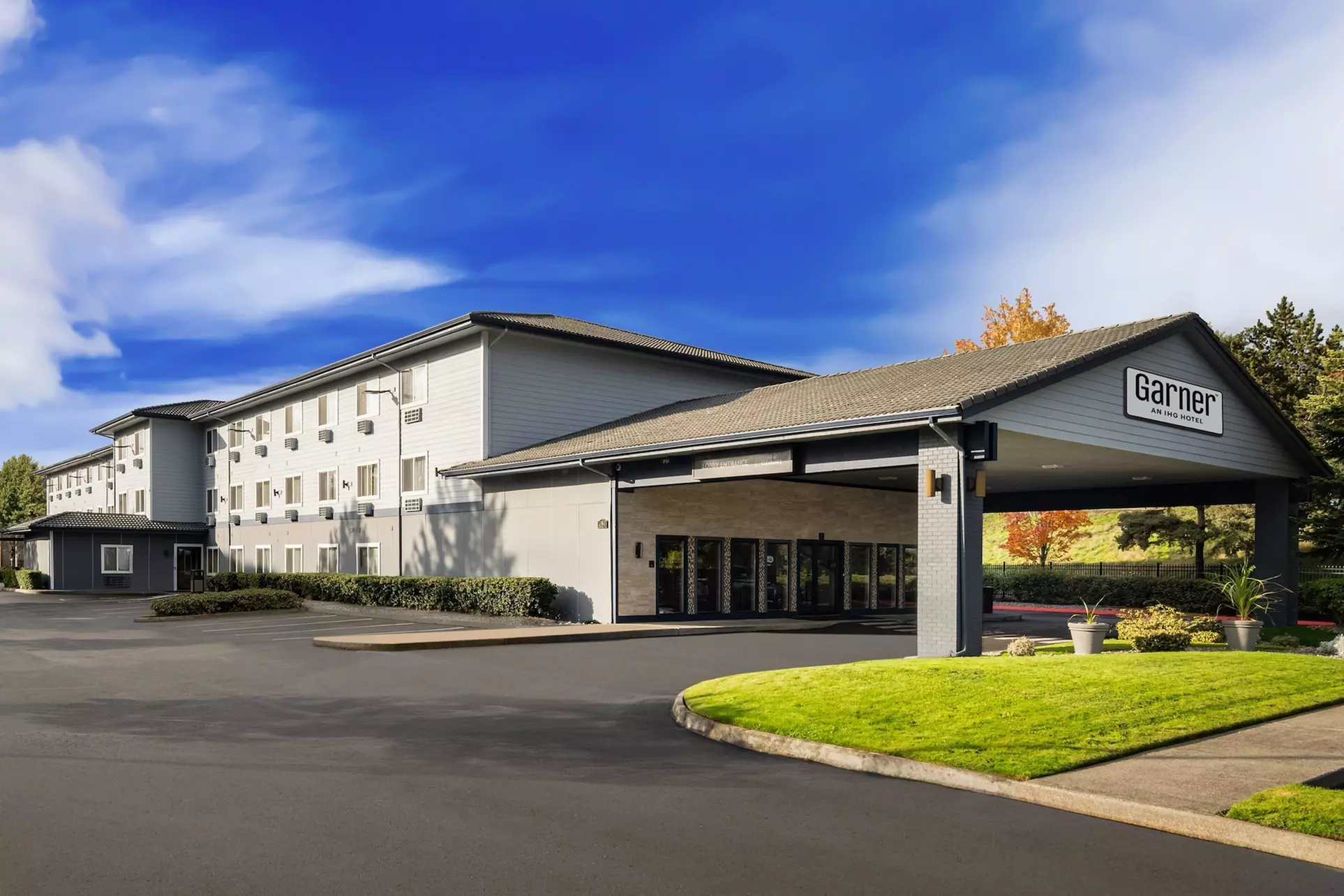 Garner Auburn - Seattle by IHG - Primary Image
