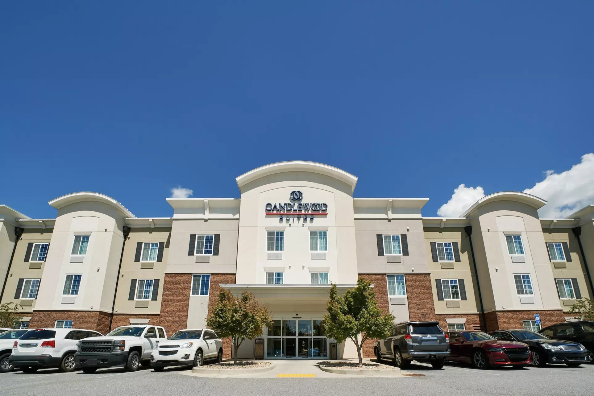 Candlewood Suites Columbus-Northeast by IHG