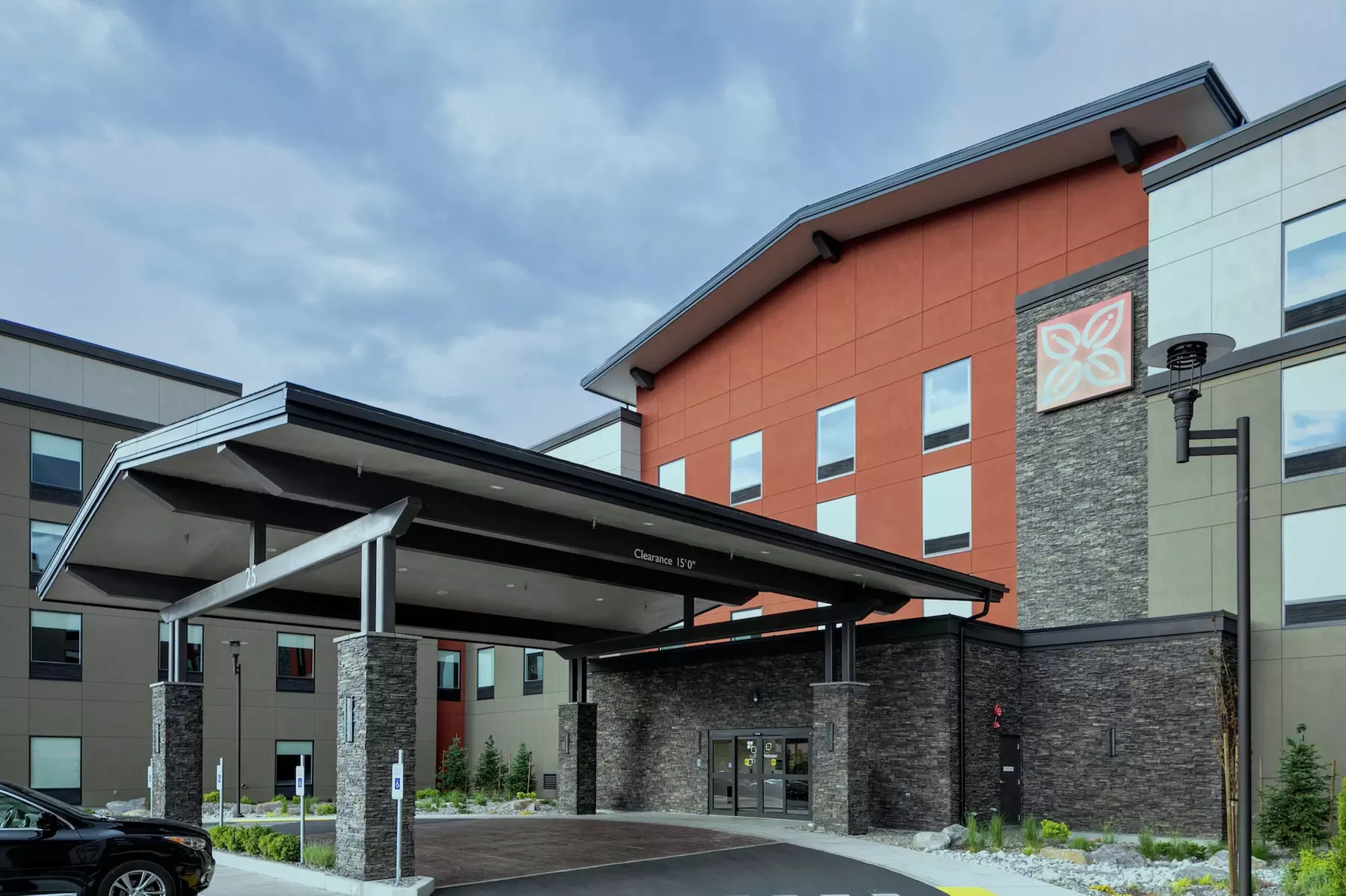 Hilton Garden Inn Wenatchee - Primary Image