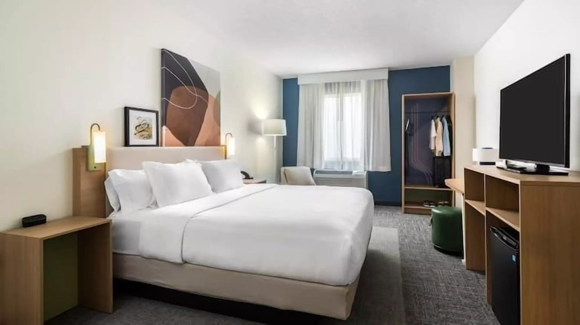 Spark by Hilton Rahway - Primary Image