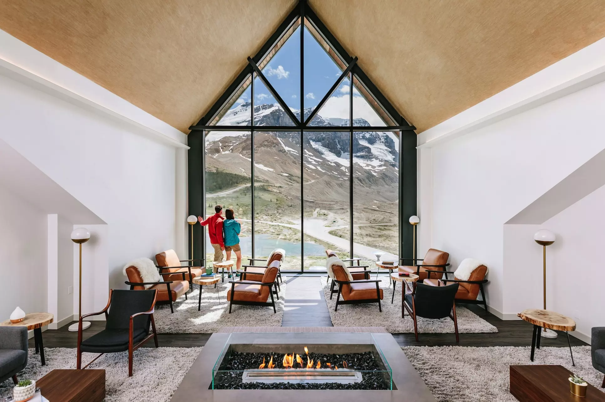 Glacier View Lodge - Primary Image