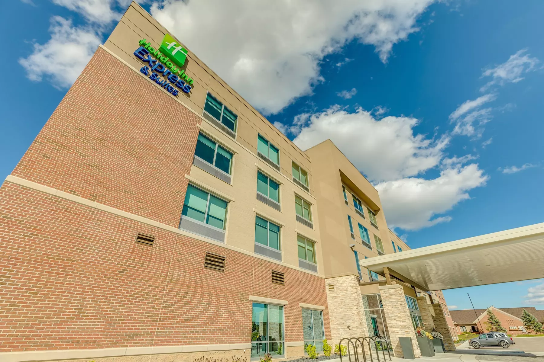 Holiday Inn Express & Suites Okemos - University Area by IHG - Primary Image