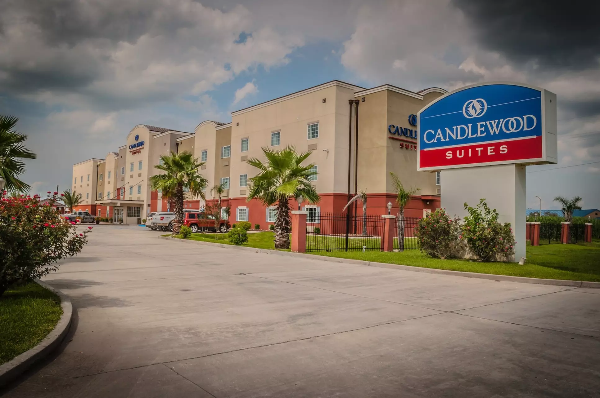 Candlewood Suites New Iberia, an IHG Hotel - Primary Image