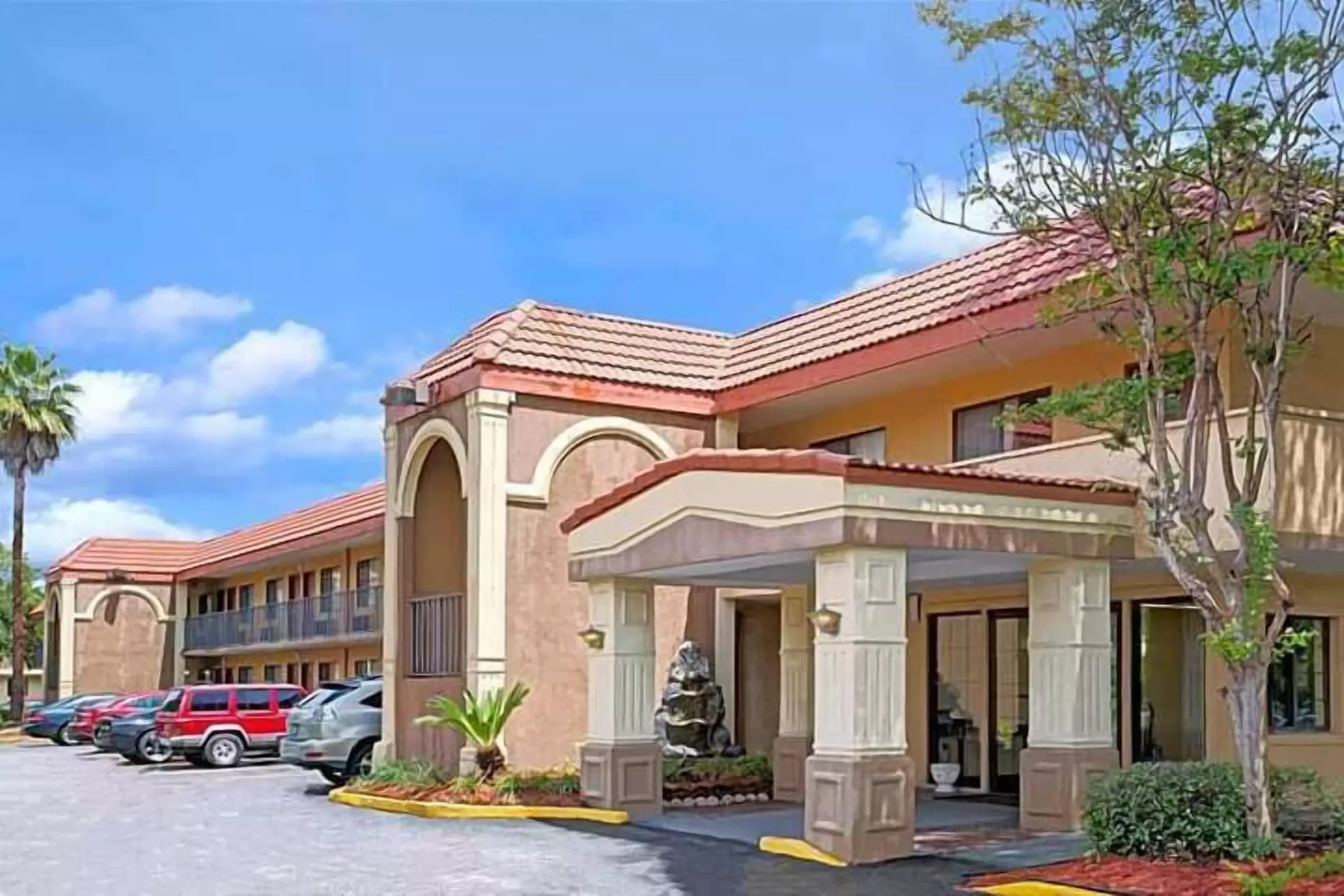 Economy Inn Jax-OP - Primary Image