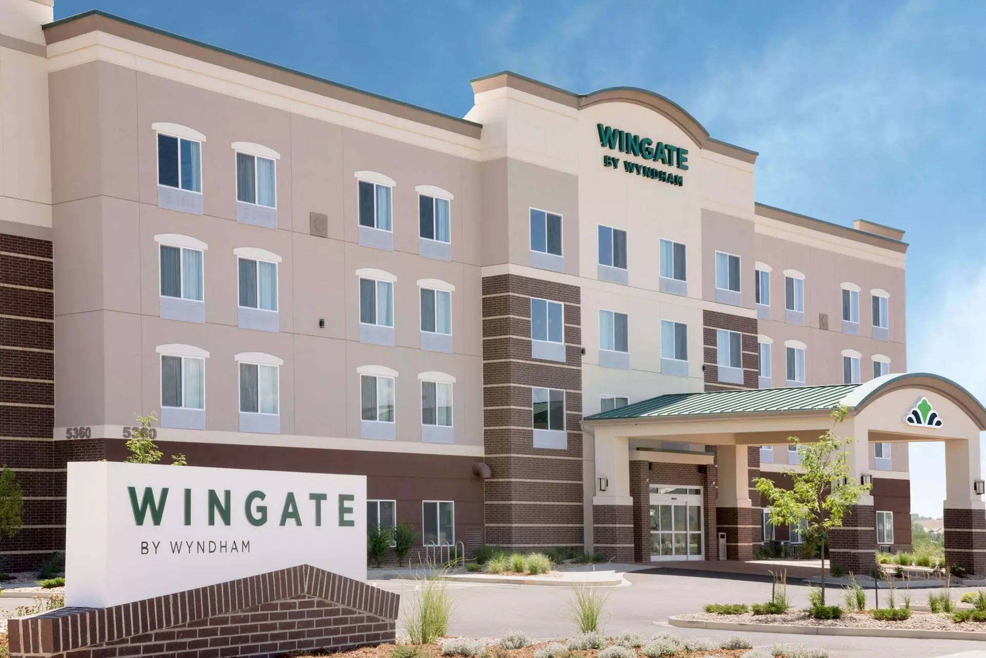 Wingate by Wyndham Loveland - Primary Image