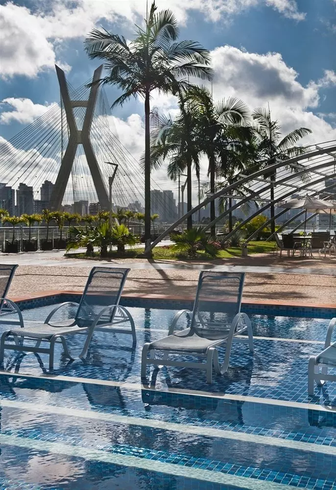 Novotel São Paulo Morumbi - Primary Image