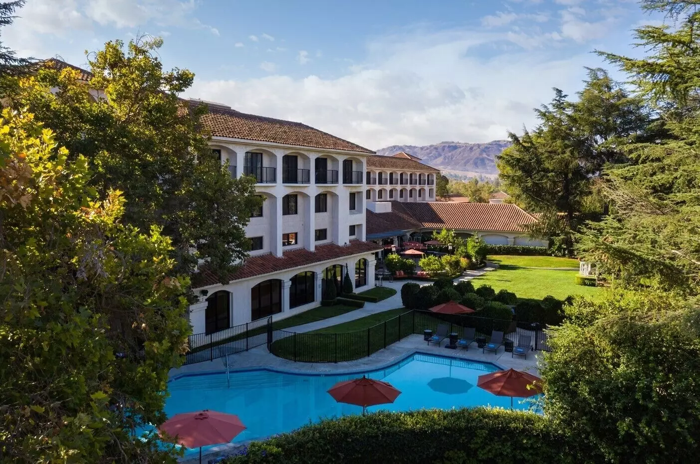 Hyatt Regency Westlake - Primary Image