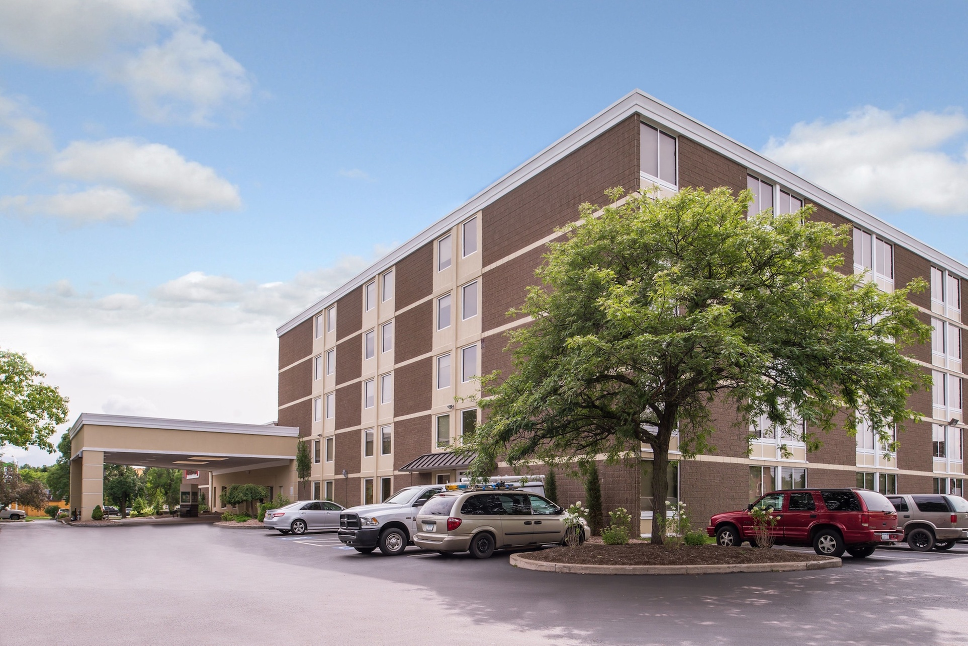 Holiday Inn Auburn-Finger Lakes Region by IHG
